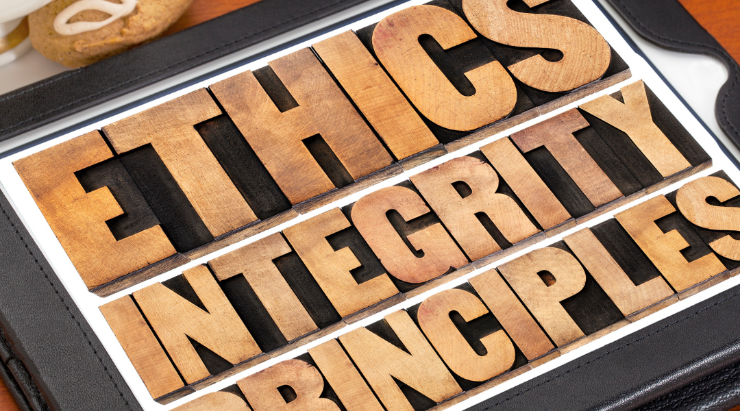 7 Common Traits of Integrity