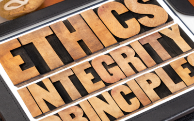 7 Common Traits of Integrity