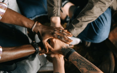 4 Ways to Create Unity Within a Team